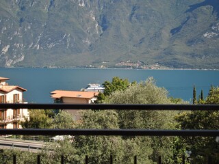 Guesthouse Limone sul Garda Outdoor Recording 3