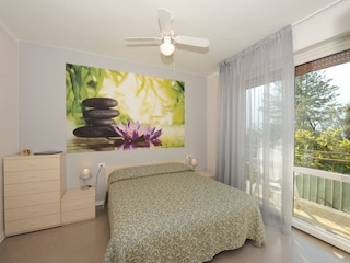 zimmer am 1. Etage mit Zen bilder