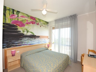 zimmer am 1. Etage mit Zen bilder