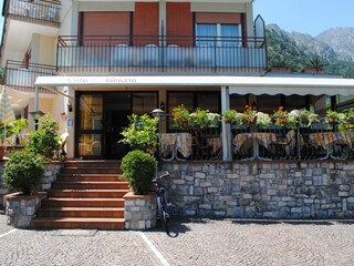 Guesthouse Limone sul Garda Outdoor Recording 1