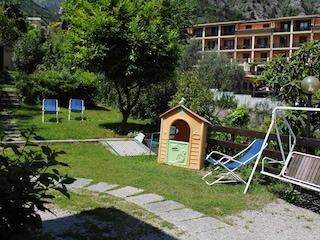 Gästehaus Limone sul Garda Umgebung 16