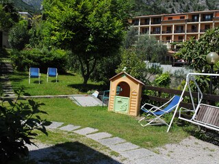 Guesthouse Limone sul Garda Environment 16