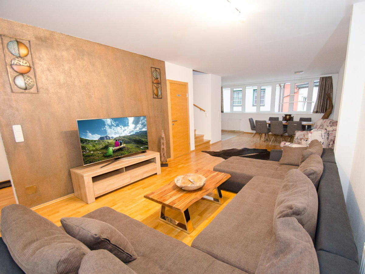 Apartment Penthouse SEVEN in the heart of Zell am See, Salzburg ... Apartment Penthouse SEVEN in the heart of Zell am See, Salzburg ...