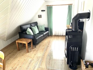 Couchecke Petersnest