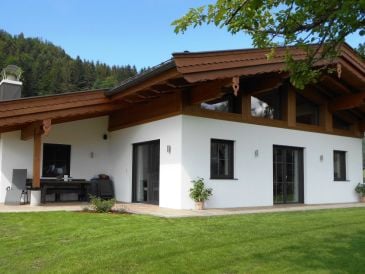Chalet Schafflerhof