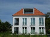 Apartamento de vacaciones Wangerooge Grabación al aire libre 1