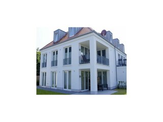 Vakantieappartement Wangerooge Buitenaudio-opname 2