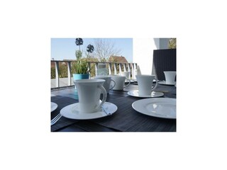 Vakantieappartement Wangerooge Buitenaudio-opname 4