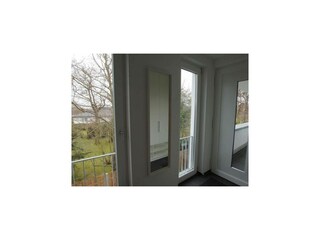 Vakantieappartement Wangerooge Buitenaudio-opname 5