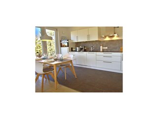 Vakantieappartement Wangerooge Buitenaudio-opname 6