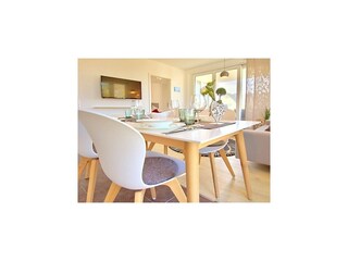 Vakantieappartement Wangerooge Buitenaudio-opname 8