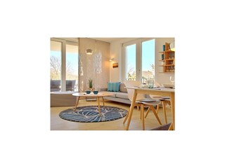 Vakantieappartement Wangerooge Buitenaudio-opname 9