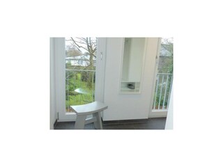 Vakantieappartement Wangerooge Buitenaudio-opname 12