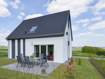 Ferienwohnung Pulvermaar