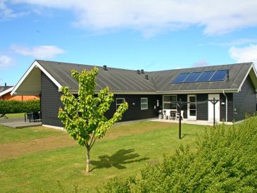 Holiday house 226 - Skovmose, Als