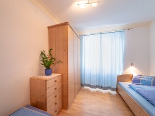 Vakantieappartement Tramin Slaapkamer 18
