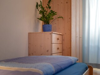 Vakantieappartement Tramin Slaapkamer 19