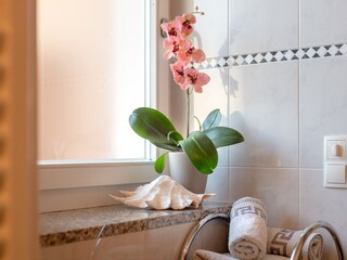 Vakantieappartement Tramin Badkamer 22