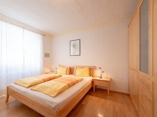 Vakantieappartement Tramin Slaapkamer 16