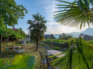 Vakantieappartement Tramin Omgeving 8