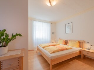 Vakantieappartement Tramin Slaapkamer 15