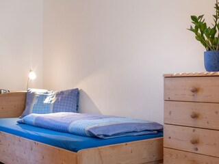 Vakantieappartement Tramin Slaapkamer 17