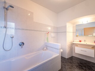 Vakantieappartement Tramin Badkamer 20