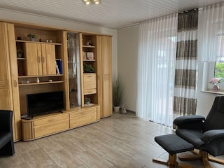 Ferienhaus Hooksiel Ausstattung 11