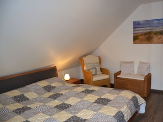 Ferienhaus Hooksiel Ausstattung 16