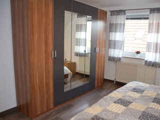 Ferienhaus Hooksiel Ausstattung 17