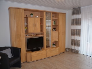 Ferienhaus Hooksiel Ausstattung 9