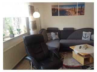Ferienhaus Hooksiel Ausstattung 10