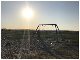 Ferienhaus Hooksiel Umgebung 25