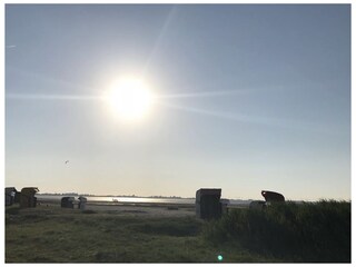 Ferienhaus Hooksiel Umgebung 27