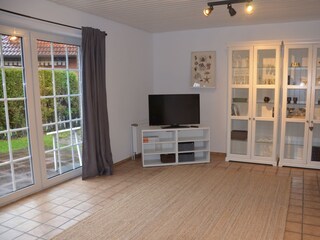 Ferienhaus Hooksiel Ausstattung 8