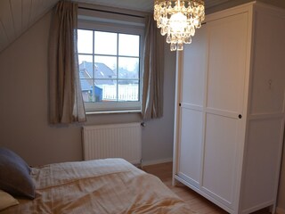 Ferienhaus Hooksiel Ausstattung 11