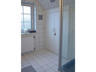 Ferienhaus Hooksiel Ausstattung 18