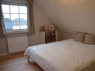 Ferienhaus Hooksiel Ausstattung 12