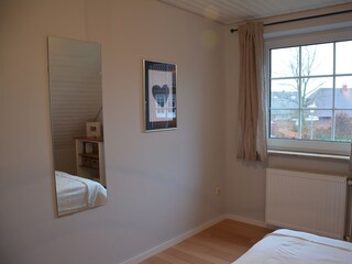 Ferienhaus Hooksiel Ausstattung 13