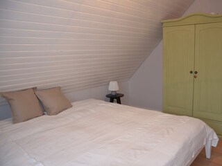 Ferienhaus Hooksiel Ausstattung 14