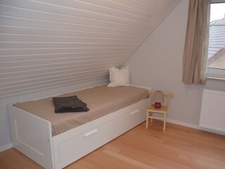 Ferienhaus Hooksiel Ausstattung 15