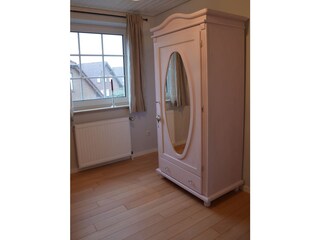 Ferienhaus Hooksiel Ausstattung 22