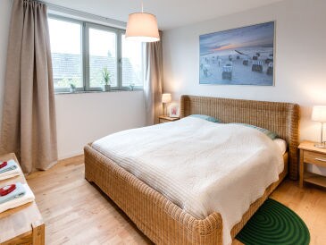 Ferienwohnung Sonne und Wind