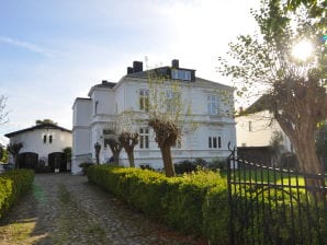 Ferienwohnung Villa Gerber - Burg auf Fehmarn - image1