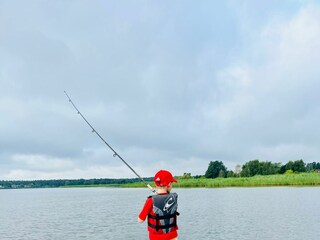 Ferienhaus Pruchten Außenaufnahme 4