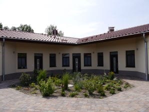 Holiday house Weselsky