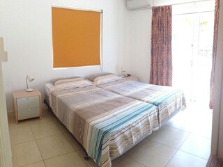 Villa Fontein Caratteristiche 23