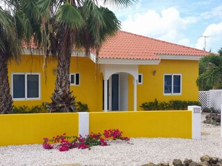 Villa Fontein Registrazione all'aperto 6