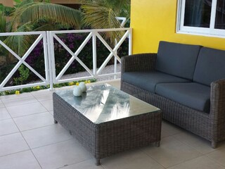 Villa Fontein Registrazione all'aperto 14