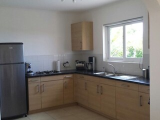 Villa Fontein Caratteristiche 22